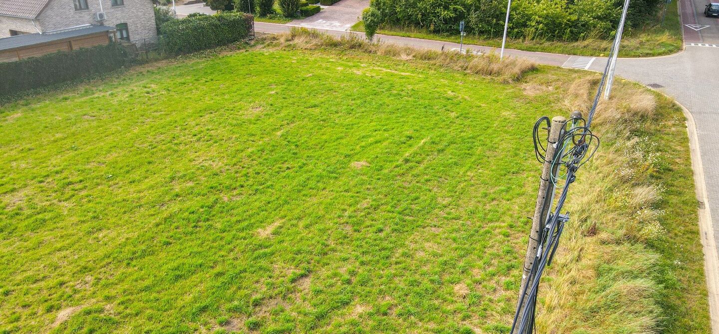 Bouwgrond te koop in Heusden-Zolder