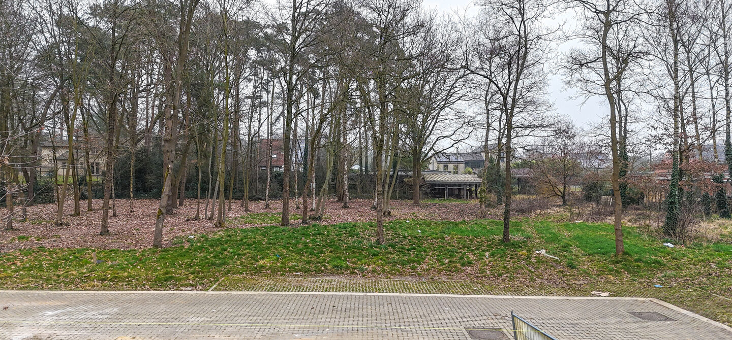 Bouwgrond te koop in Heusden-Zolder
