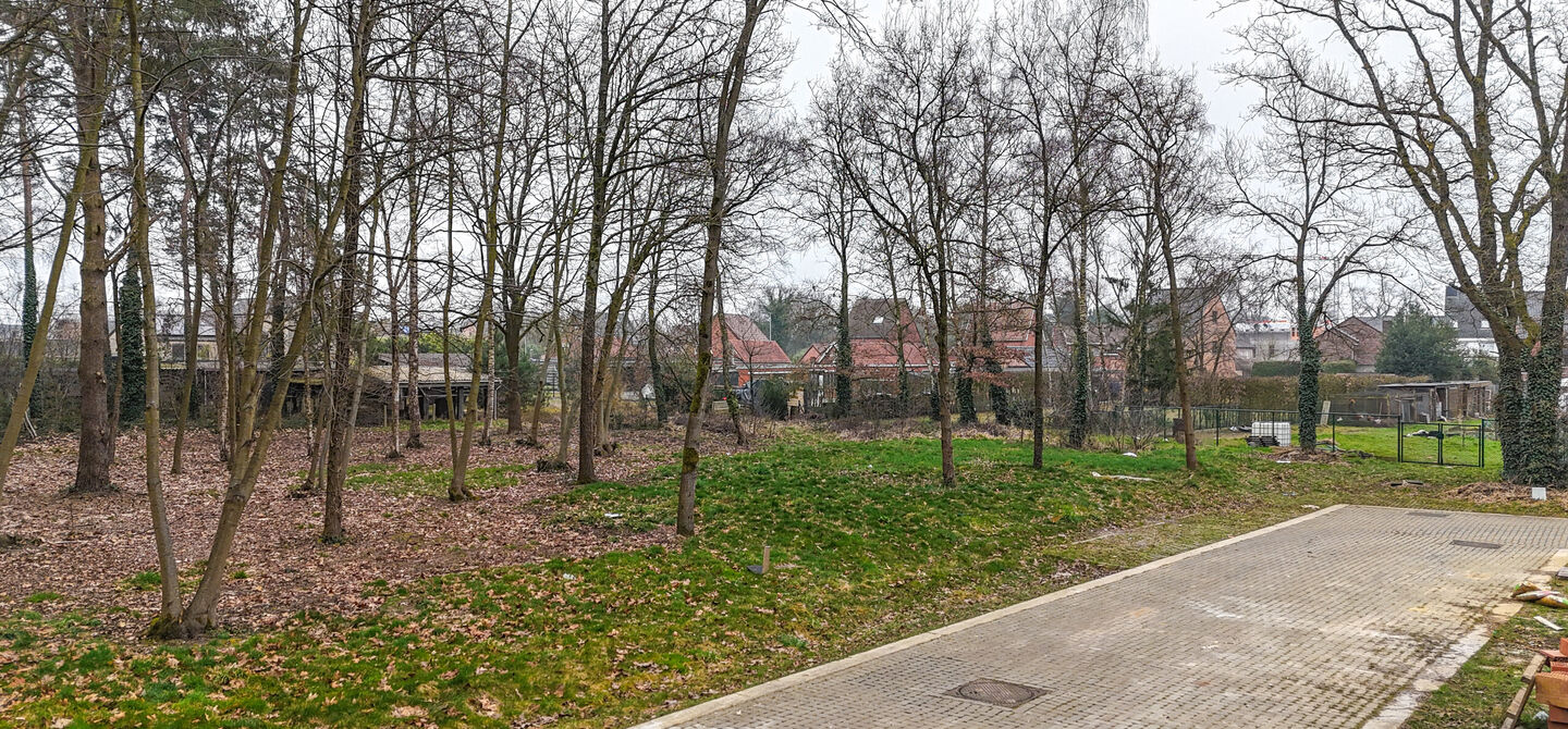 Bouwgrond te koop in Heusden-Zolder