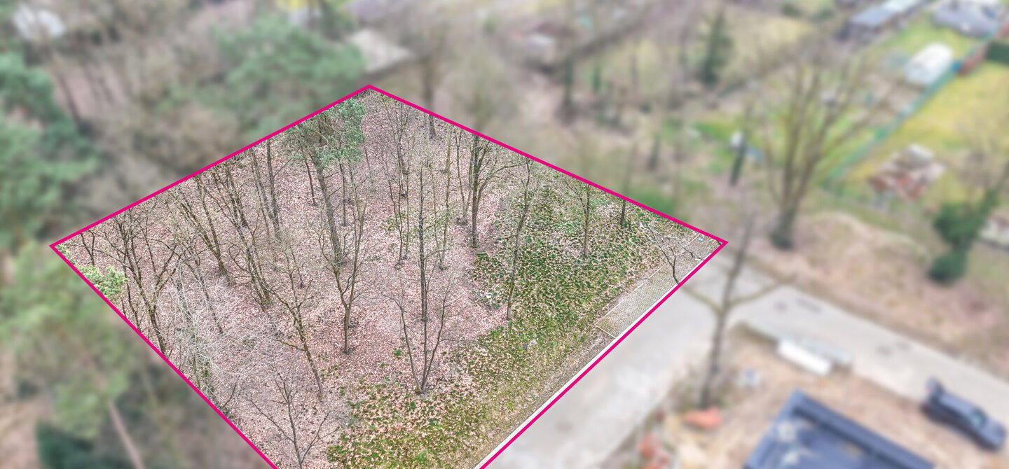 Bouwgrond te koop in Heusden-Zolder