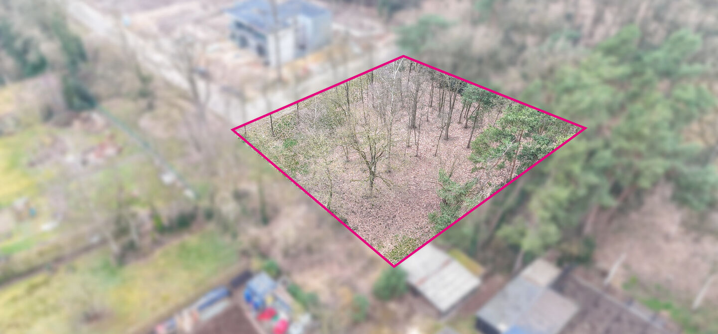 Bouwgrond te koop in Heusden-Zolder