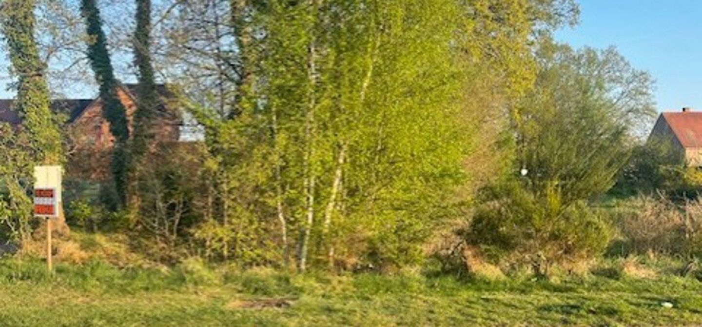 Bouwgrond te koop in Heusden-Zolder