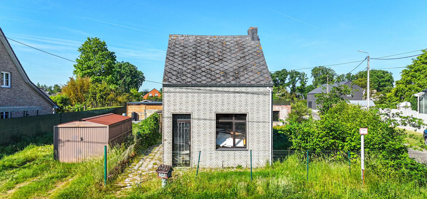 Bouwgrond te koop in Heusden-Zolder