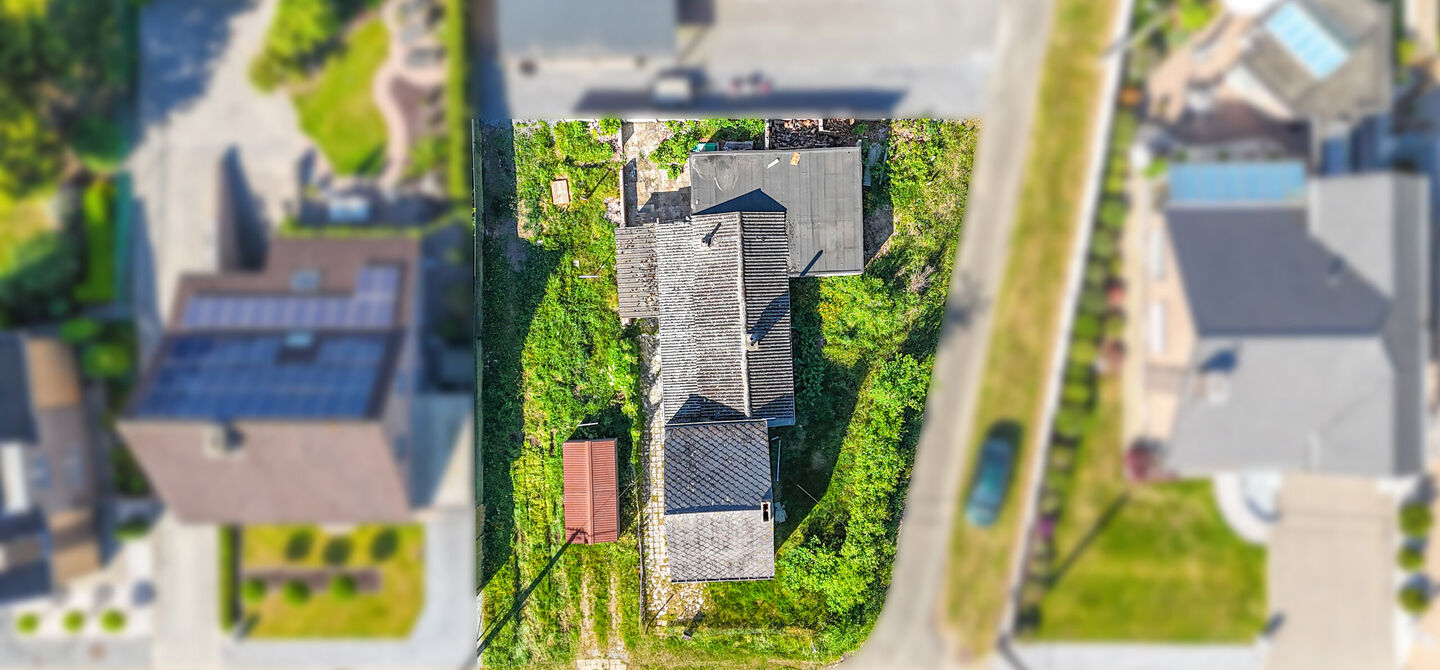 Bouwgrond te koop in Heusden-Zolder