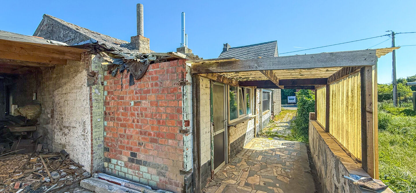 Bouwgrond te koop in Heusden-Zolder