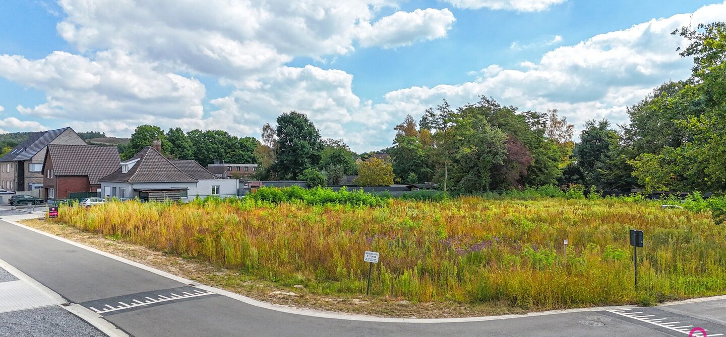 Bouwgrond te koop in Heusden-Zolder