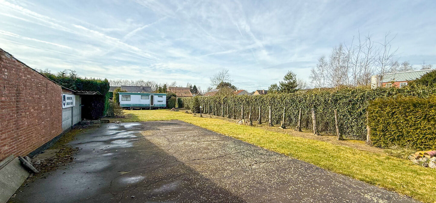 Bouwgrond te koop in Heusden-Zolder