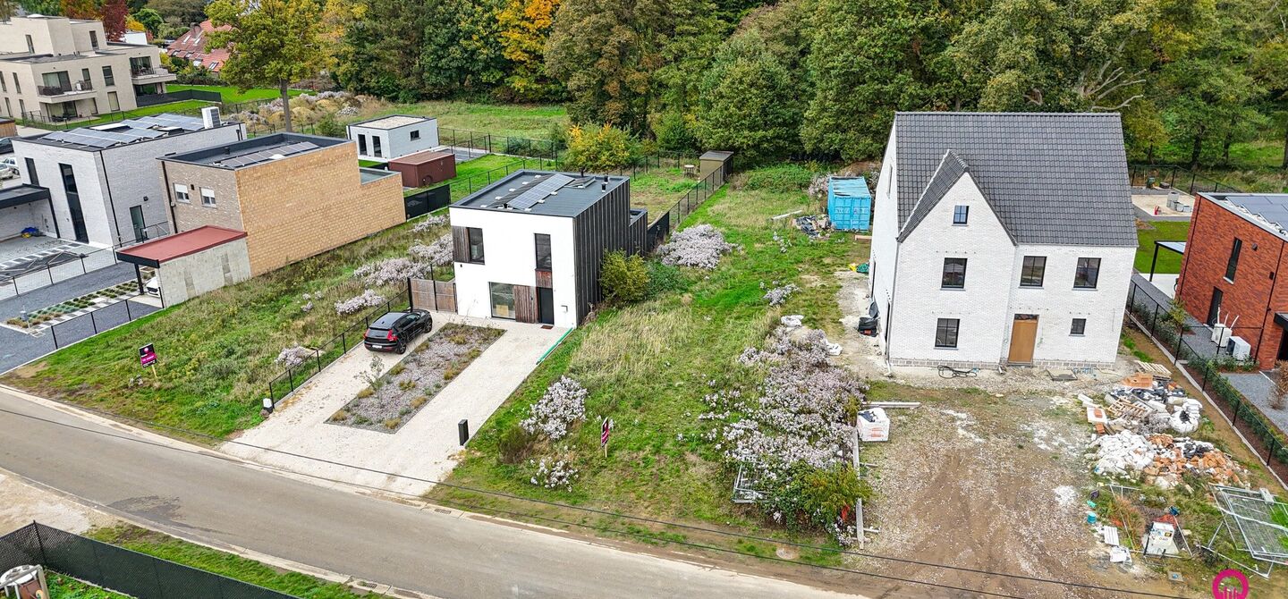 Bouwgrond te koop in Heusden-Zolder