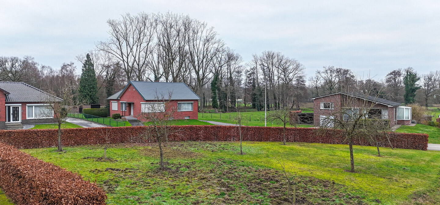 Bouwgrond te koop in Houthalen-Helchteren