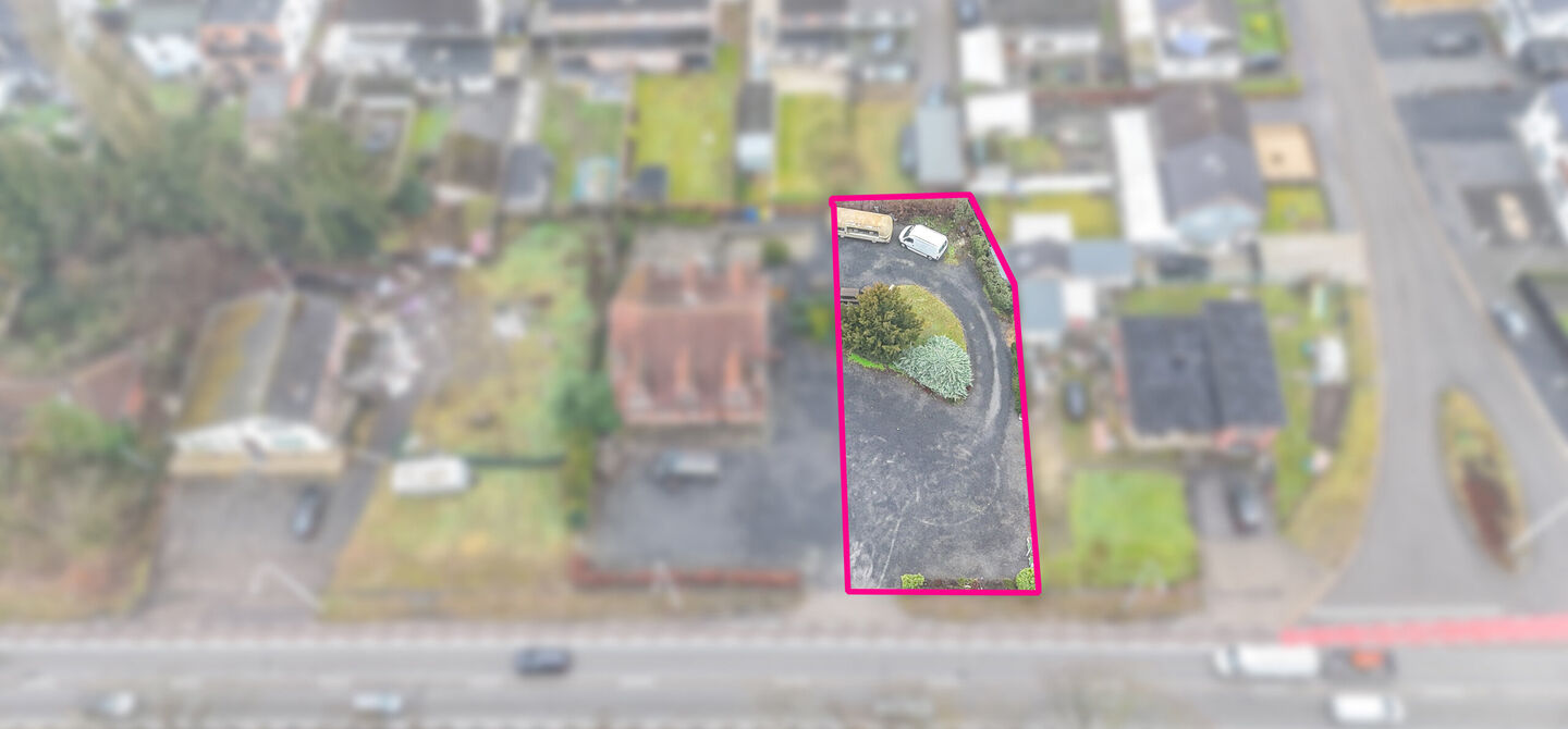 Bouwgrond te koop in Houthalen-Helchteren