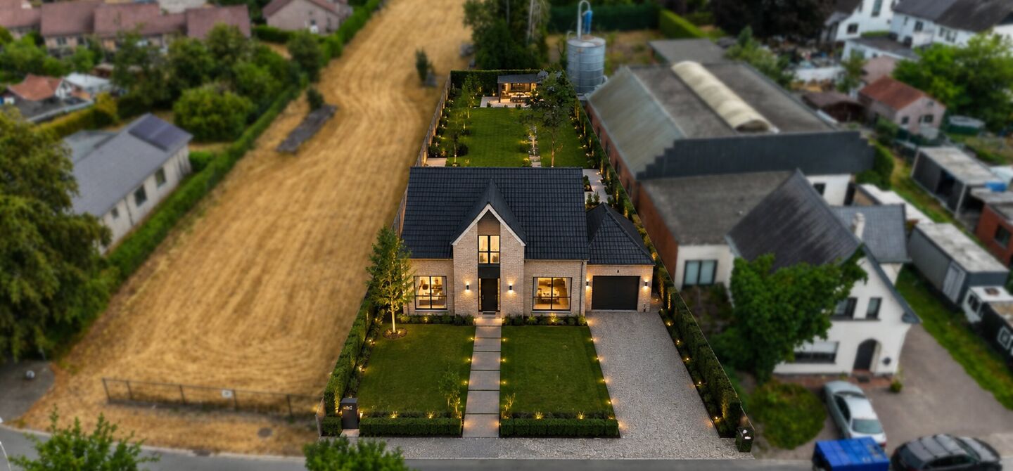 Bouwgrond te koop in Houthalen-Helchteren