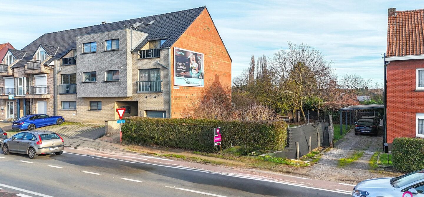 Bouwgrond te koop in Houthalen-Helchteren