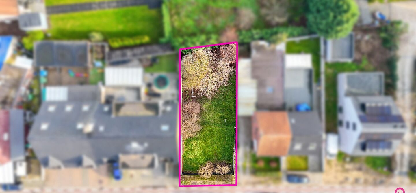 Bouwgrond te koop in Houthalen-Helchteren