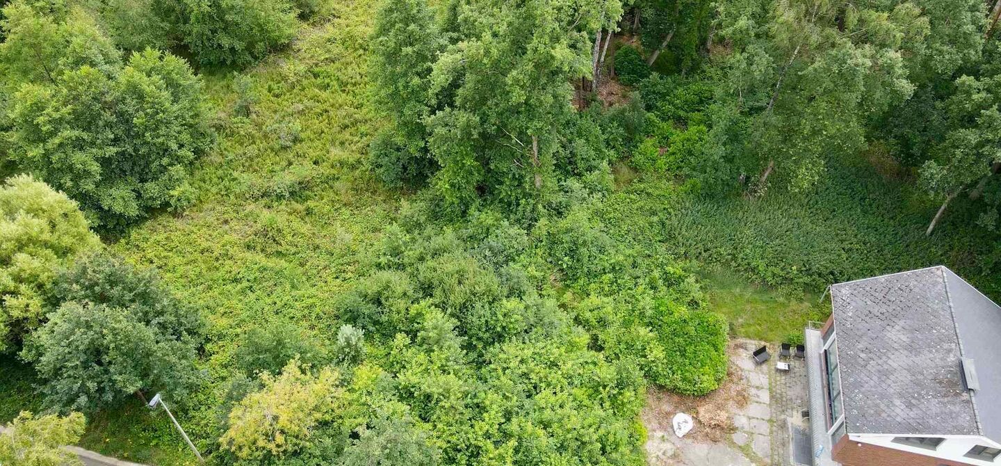 Bouwgrond te koop in Houthalen-Helchteren