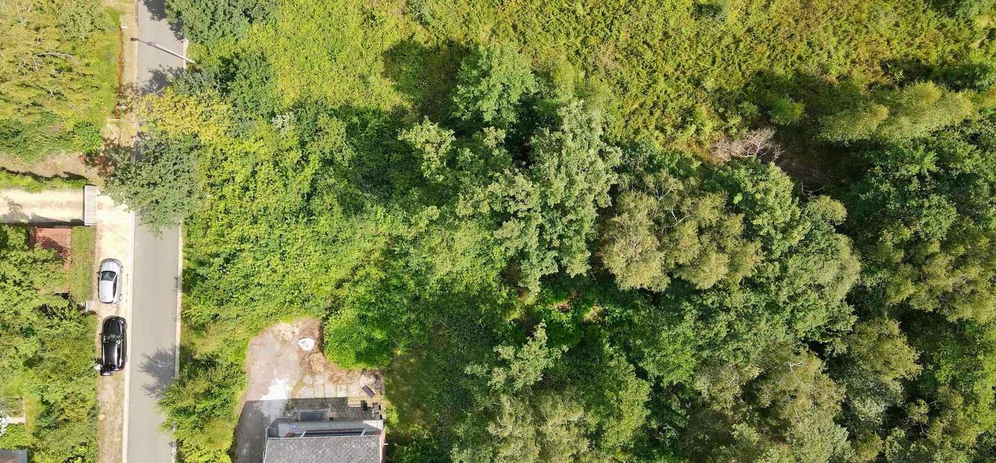 Bouwgrond te koop in Houthalen-Helchteren