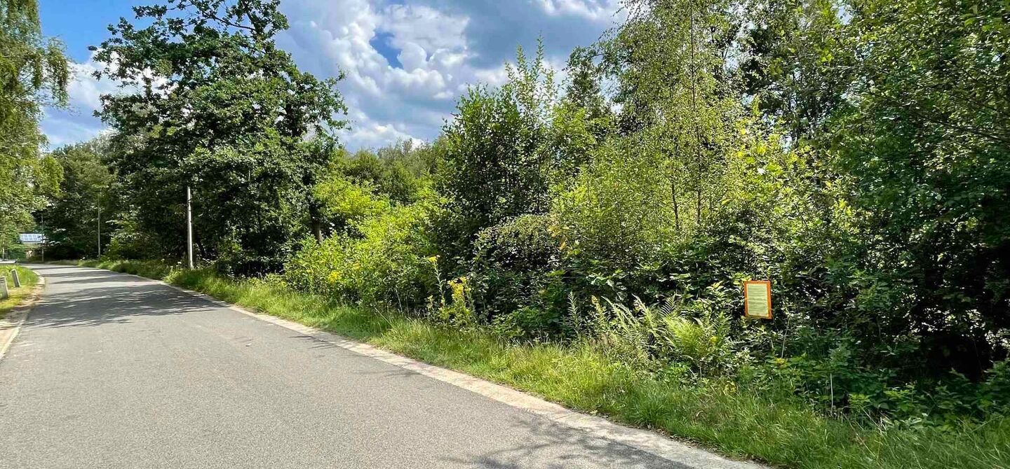 Bouwgrond te koop in Houthalen-Helchteren