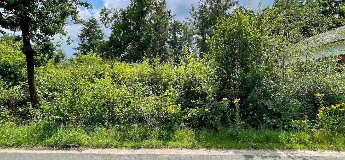 Bouwgrond te koop in Houthalen-Helchteren