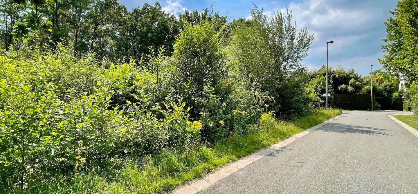 Bouwgrond te koop in Houthalen-Helchteren