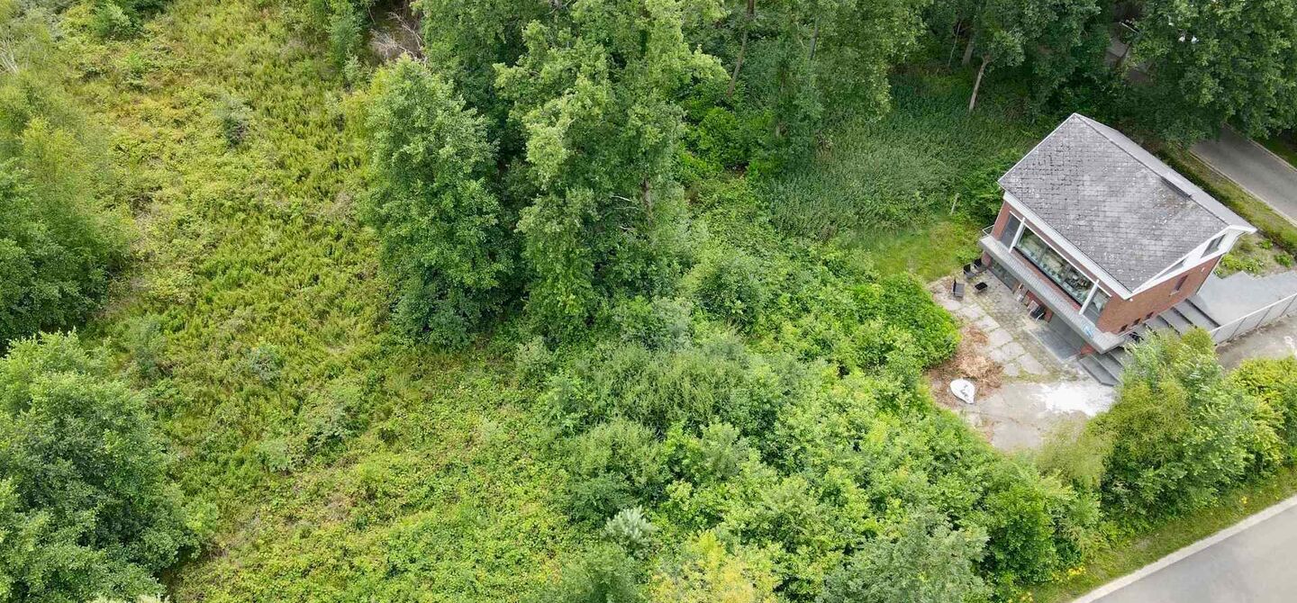 Bouwgrond te koop in Houthalen-Helchteren
