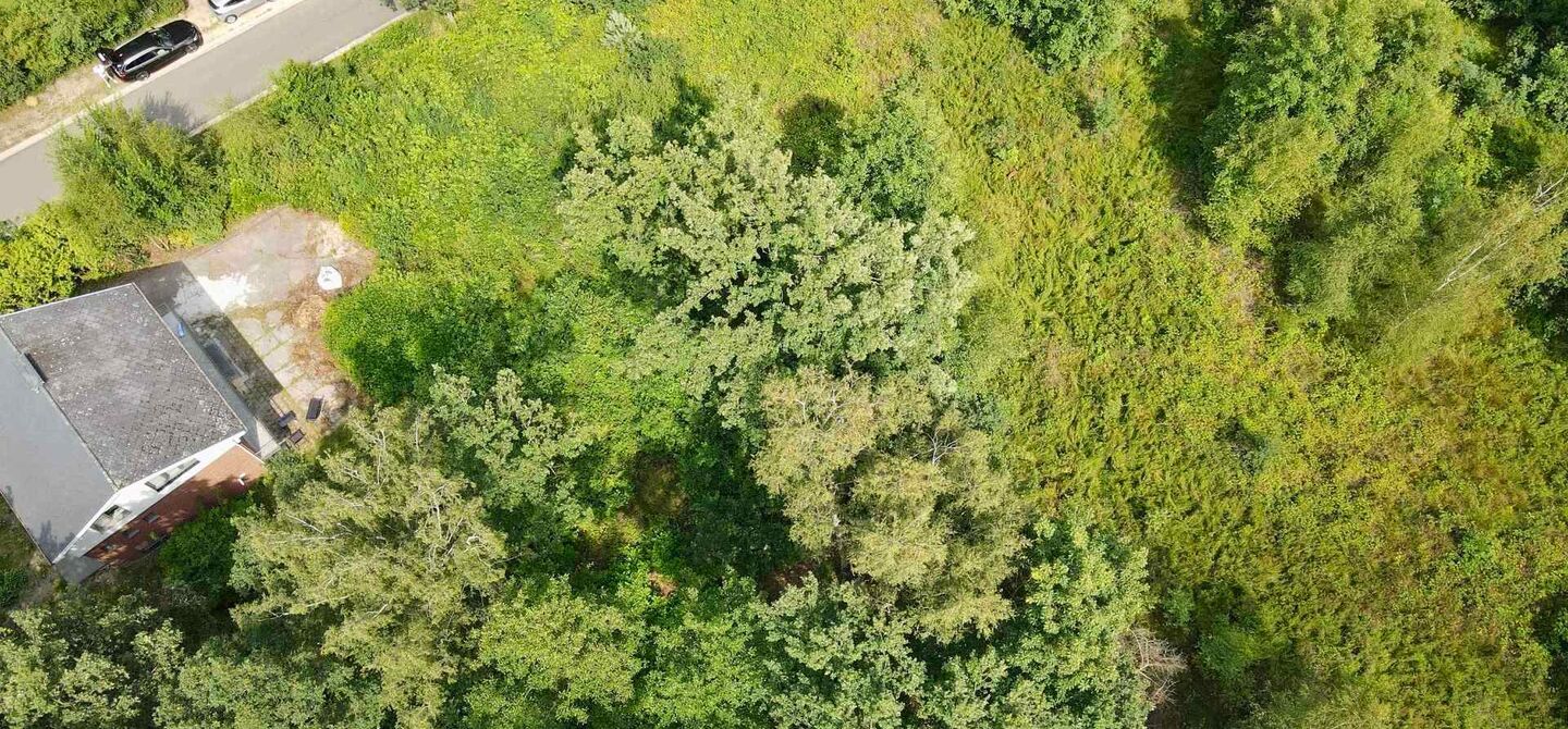 Bouwgrond te koop in Houthalen-Helchteren