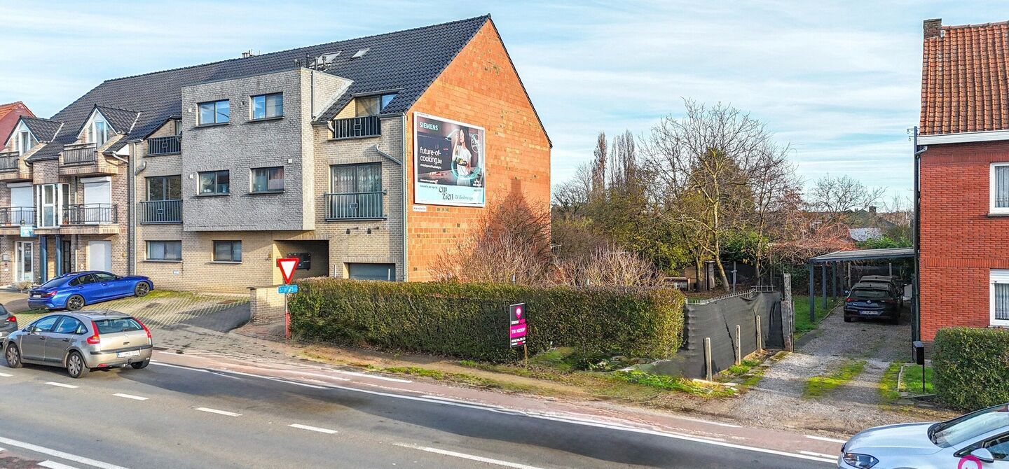 Bouwgrond te koop in Houthalen-Helchteren