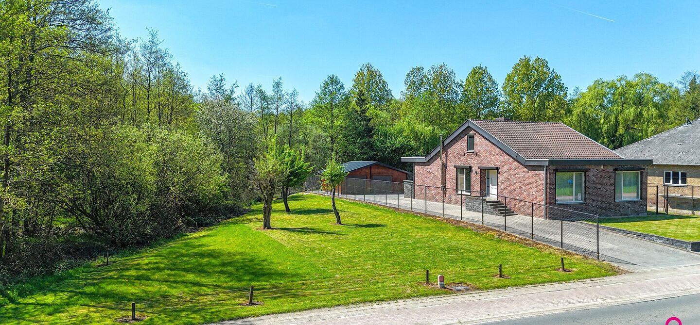 Bouwgrond te koop in Houthalen-Helchteren