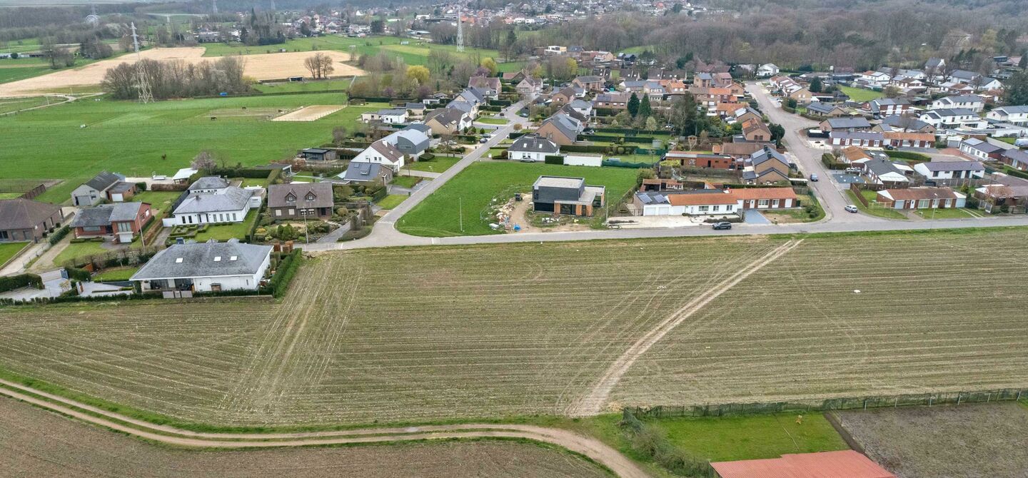 Bouwgrond te koop in Lanaken
