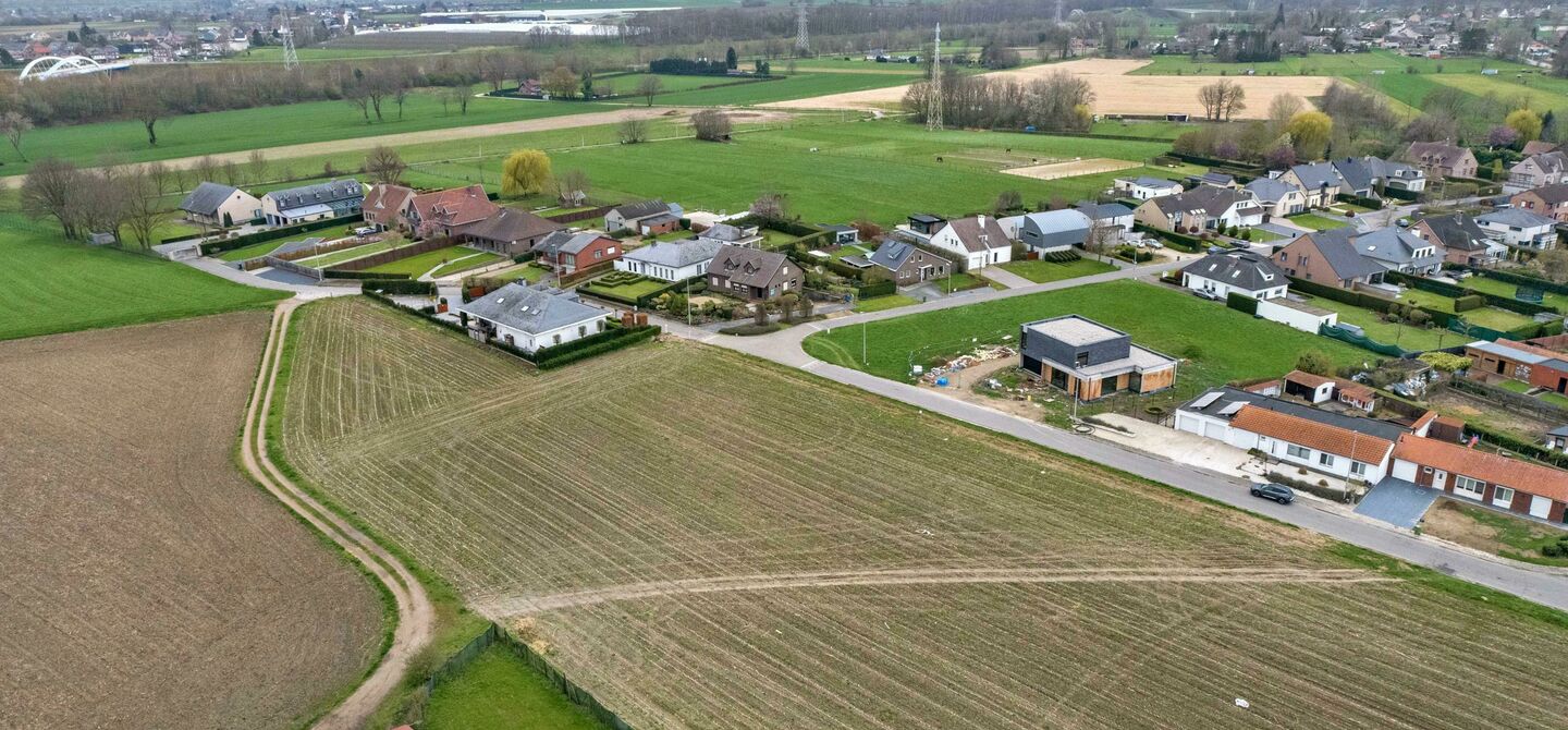 Bouwgrond te koop in Lanaken