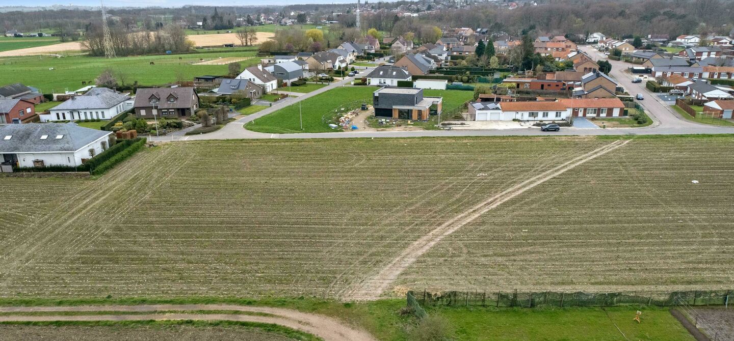 Bouwgrond te koop in Lanaken