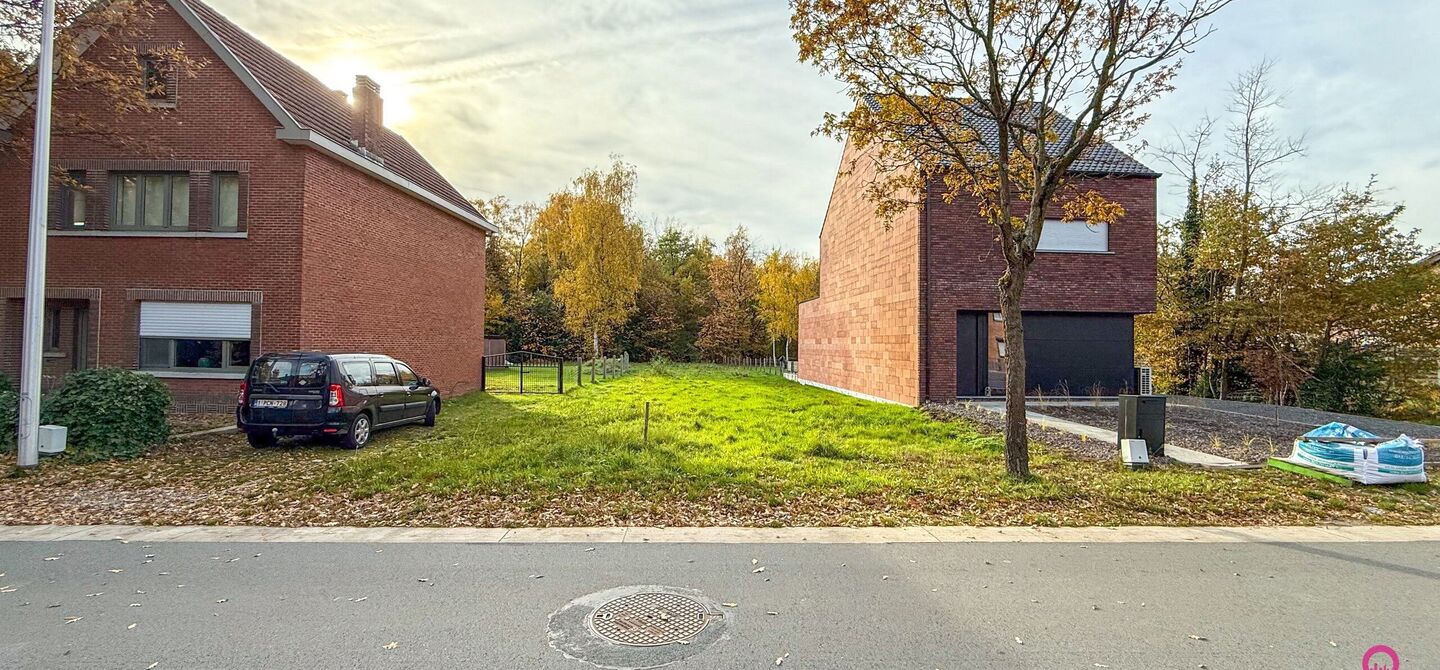 Bouwgrond te koop in Leopoldsburg