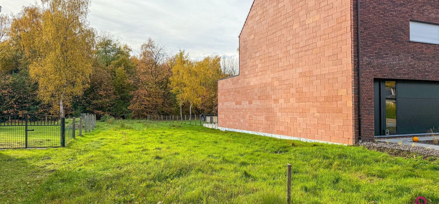 Bouwgrond te koop in Leopoldsburg