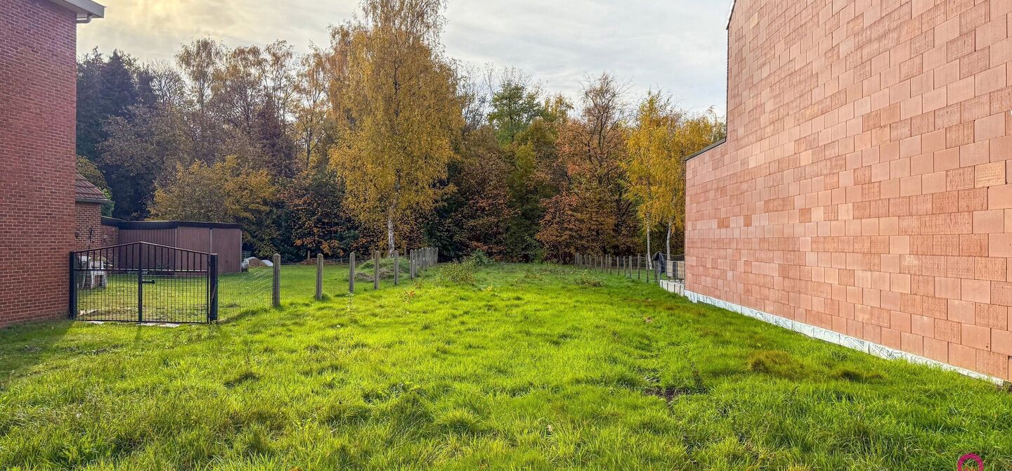 Bouwgrond te koop in Leopoldsburg