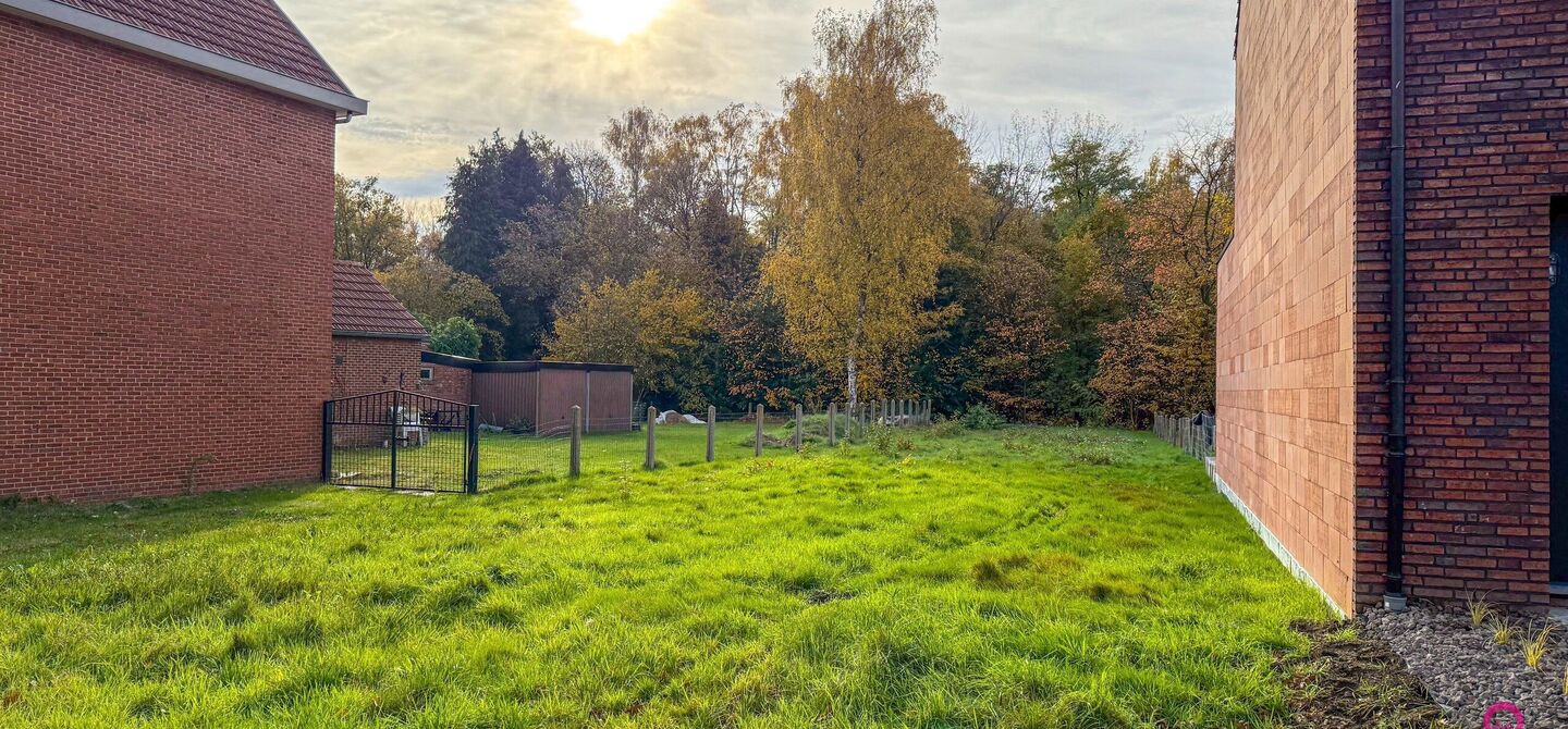 Bouwgrond te koop in Leopoldsburg