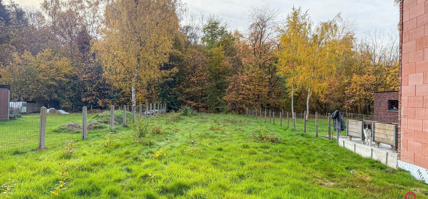 Bouwgrond te koop in Leopoldsburg