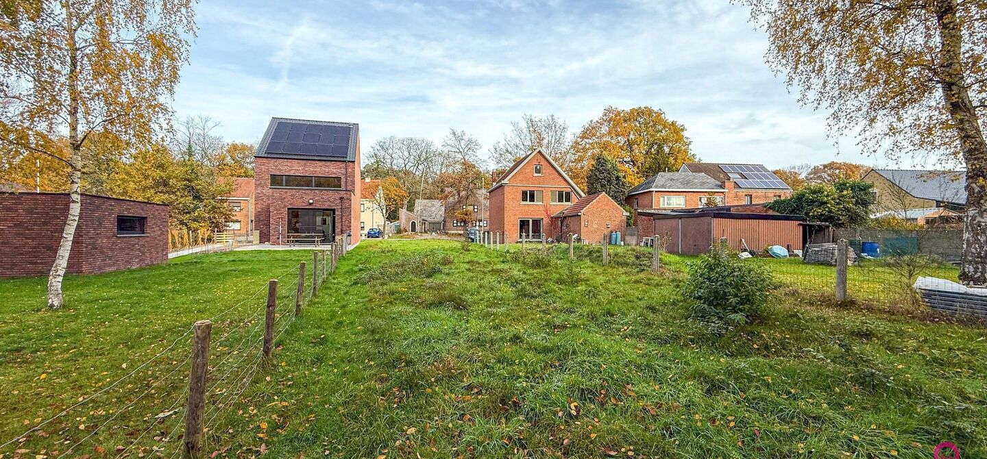 Bouwgrond te koop in Leopoldsburg