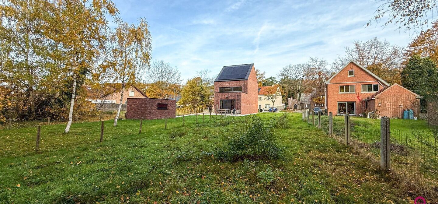 Bouwgrond te koop in Leopoldsburg