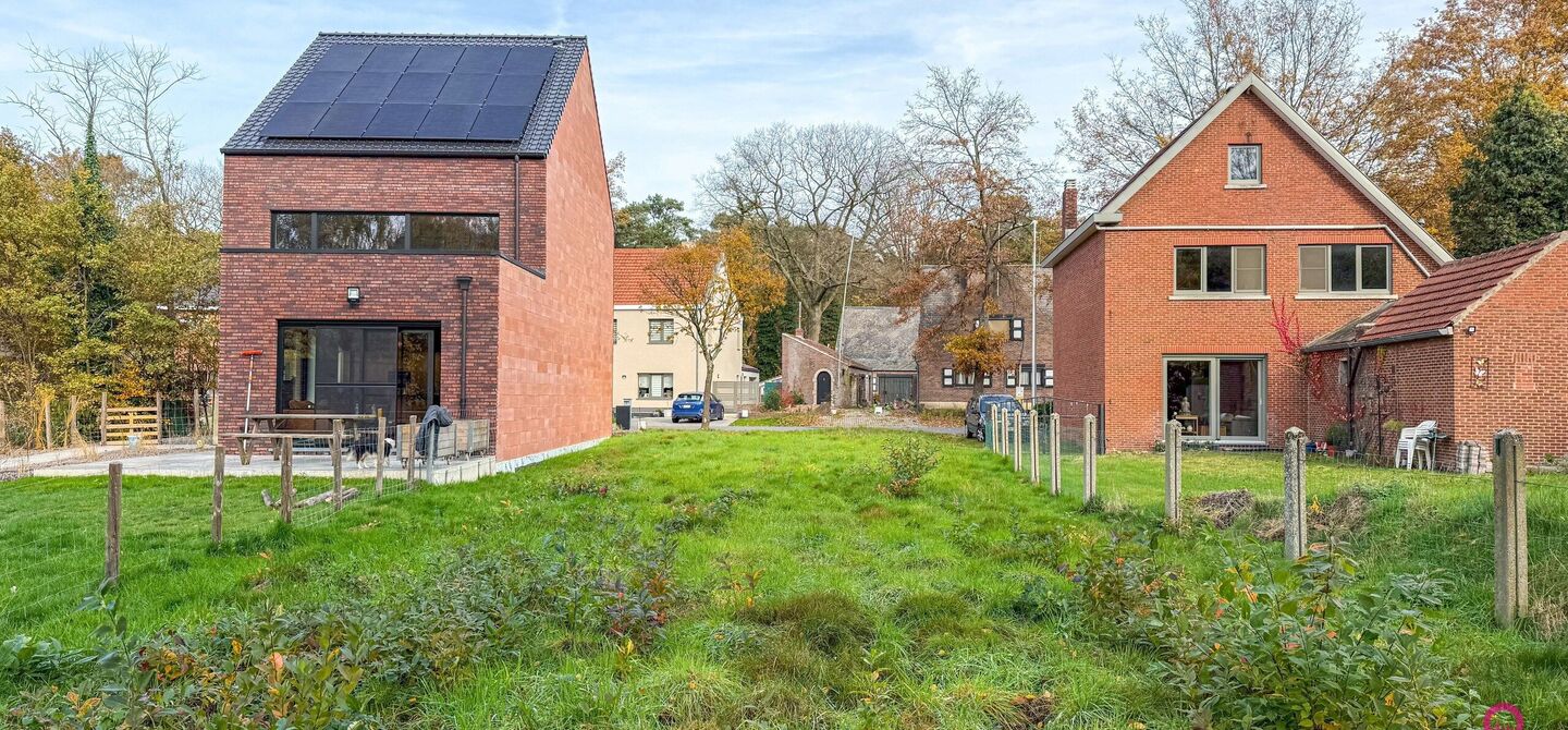 Bouwgrond te koop in Leopoldsburg