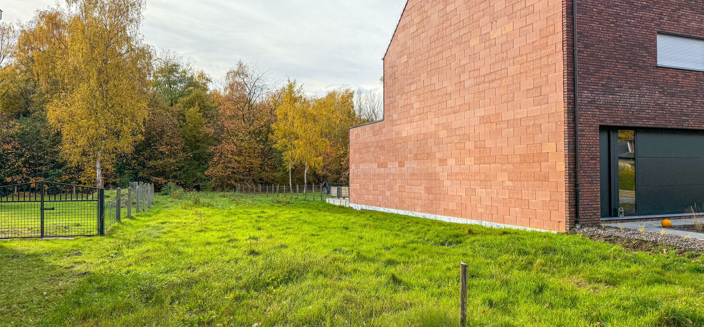 Bouwgrond te koop in Leopoldsburg