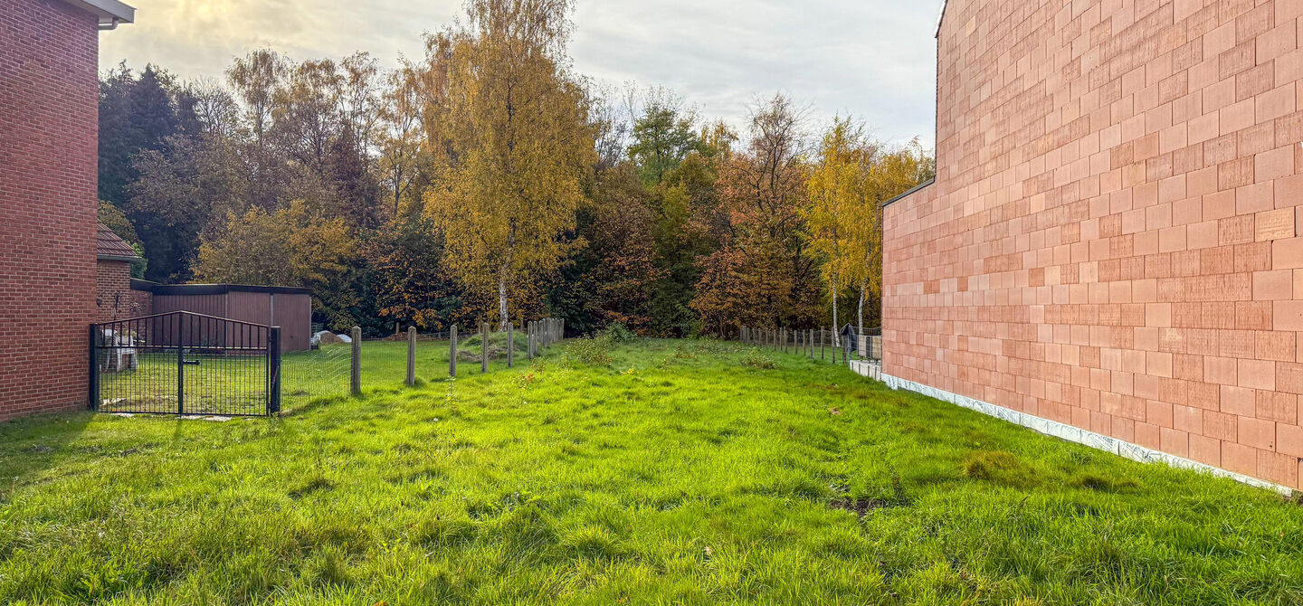 Bouwgrond te koop in Leopoldsburg