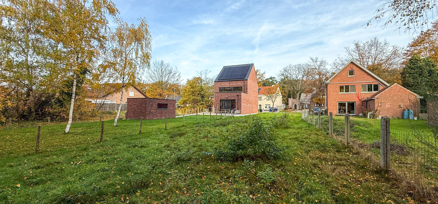 Bouwgrond te koop in Leopoldsburg
