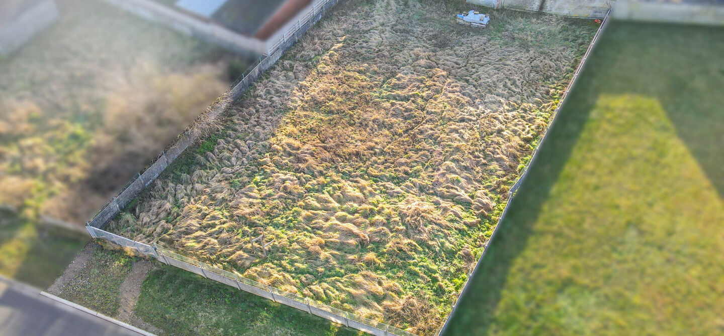 Bouwgrond te koop in Lummen