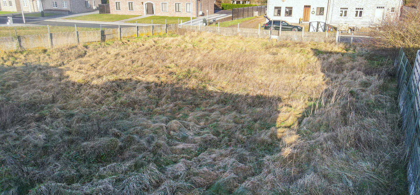 Bouwgrond te koop in Lummen