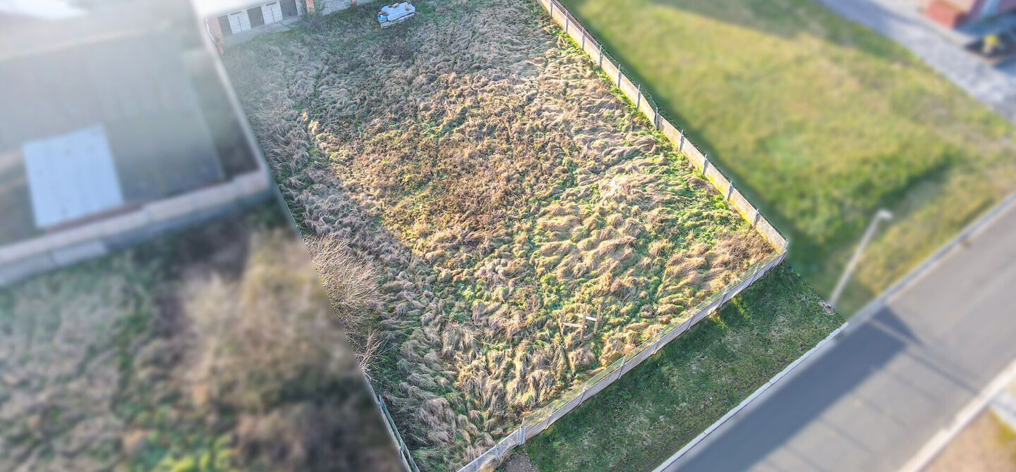 Bouwgrond te koop in Lummen