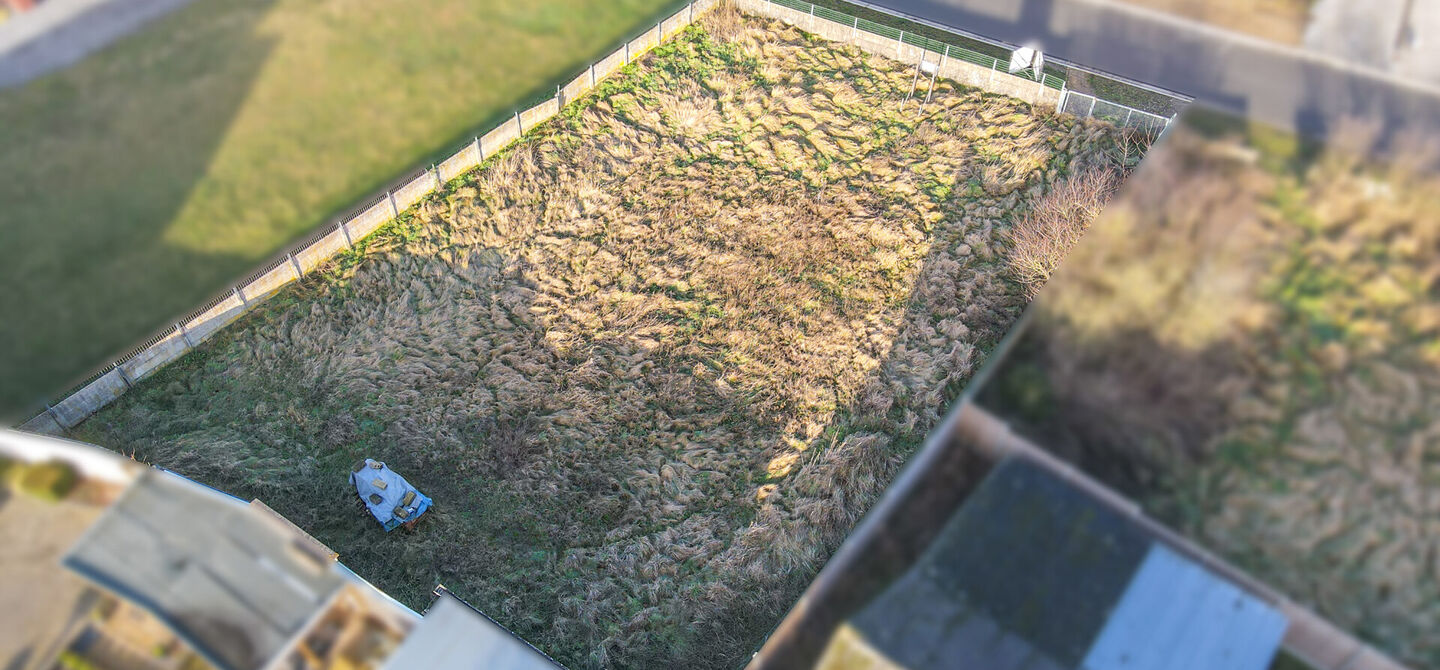 Bouwgrond te koop in Lummen