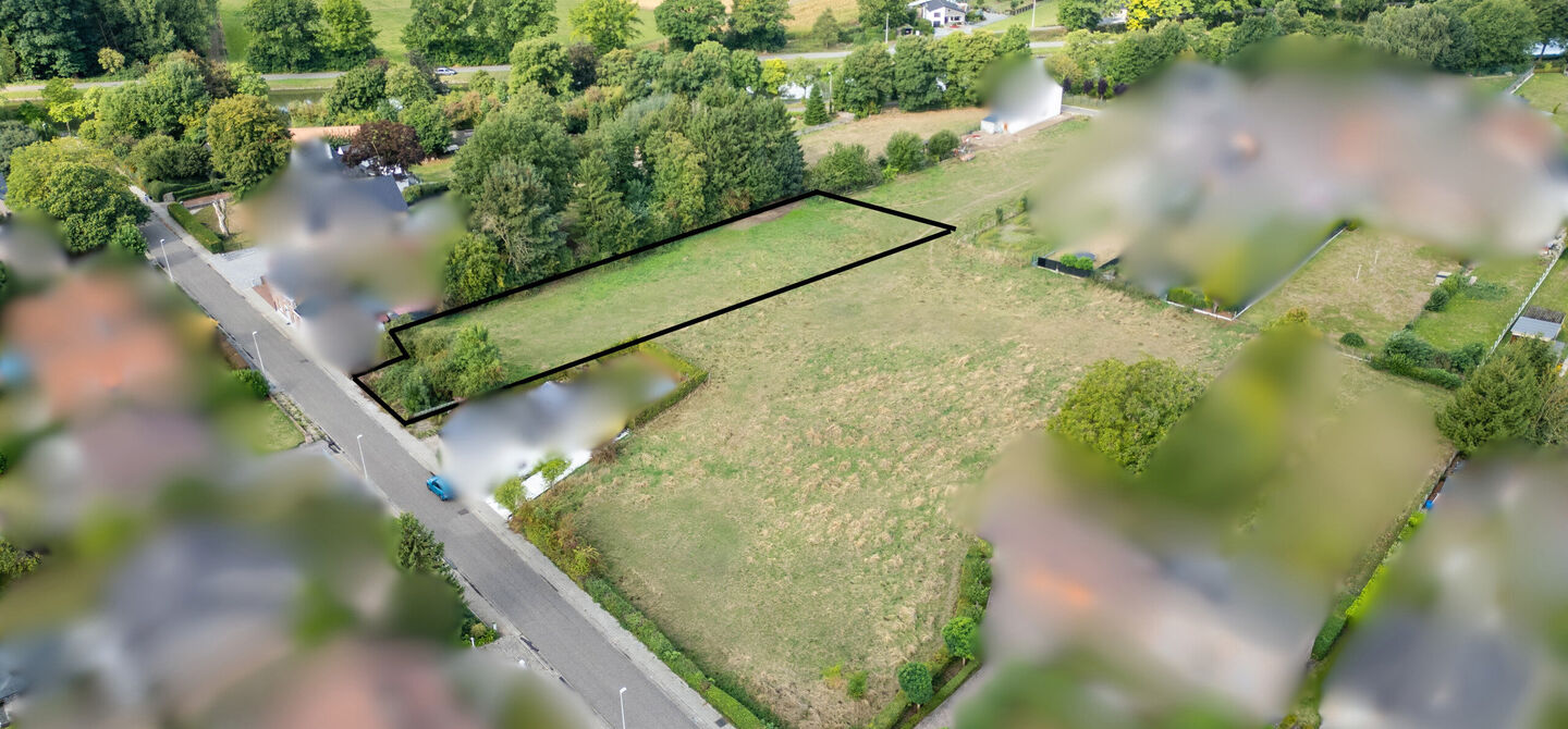 Bouwgrond te koop in Maasmechelen
