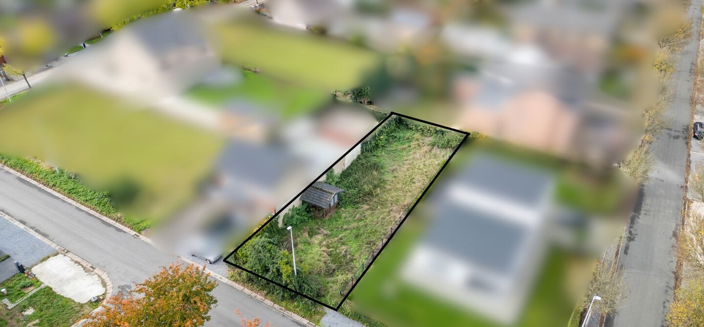 Bouwgrond te koop in Maasmechelen