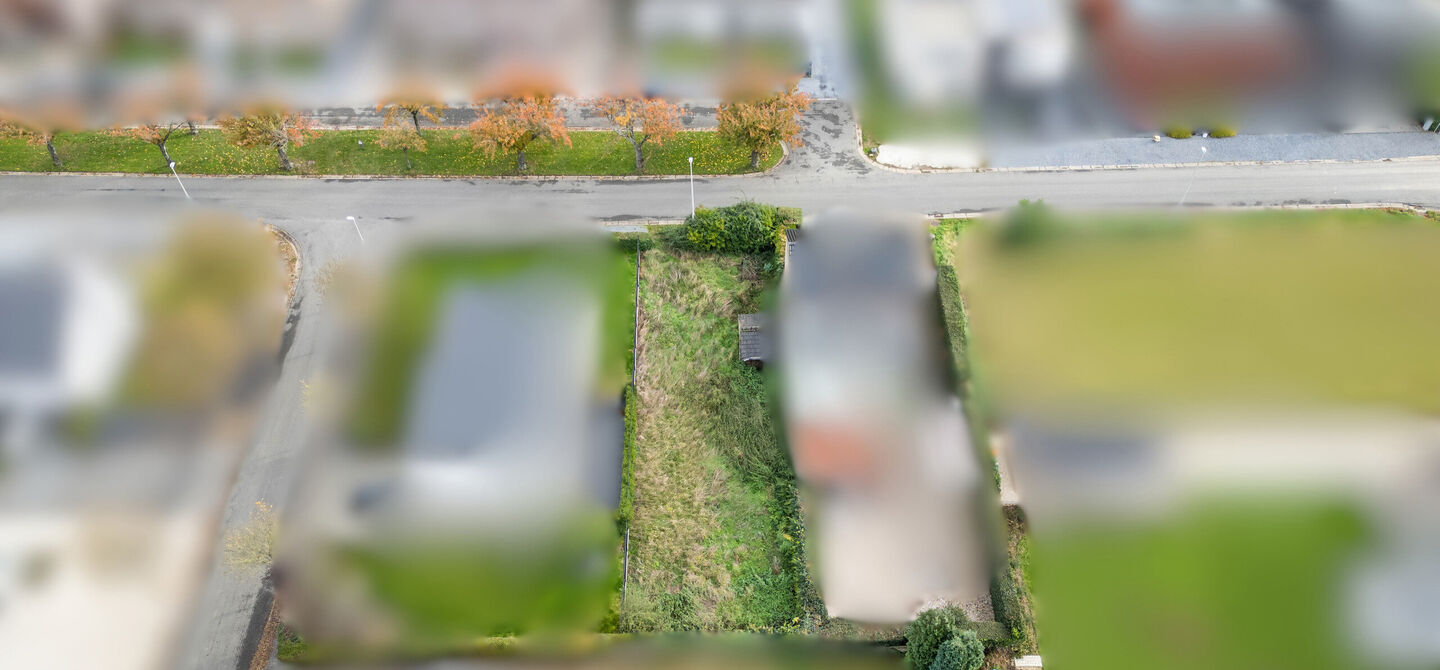 Bouwgrond te koop in Maasmechelen