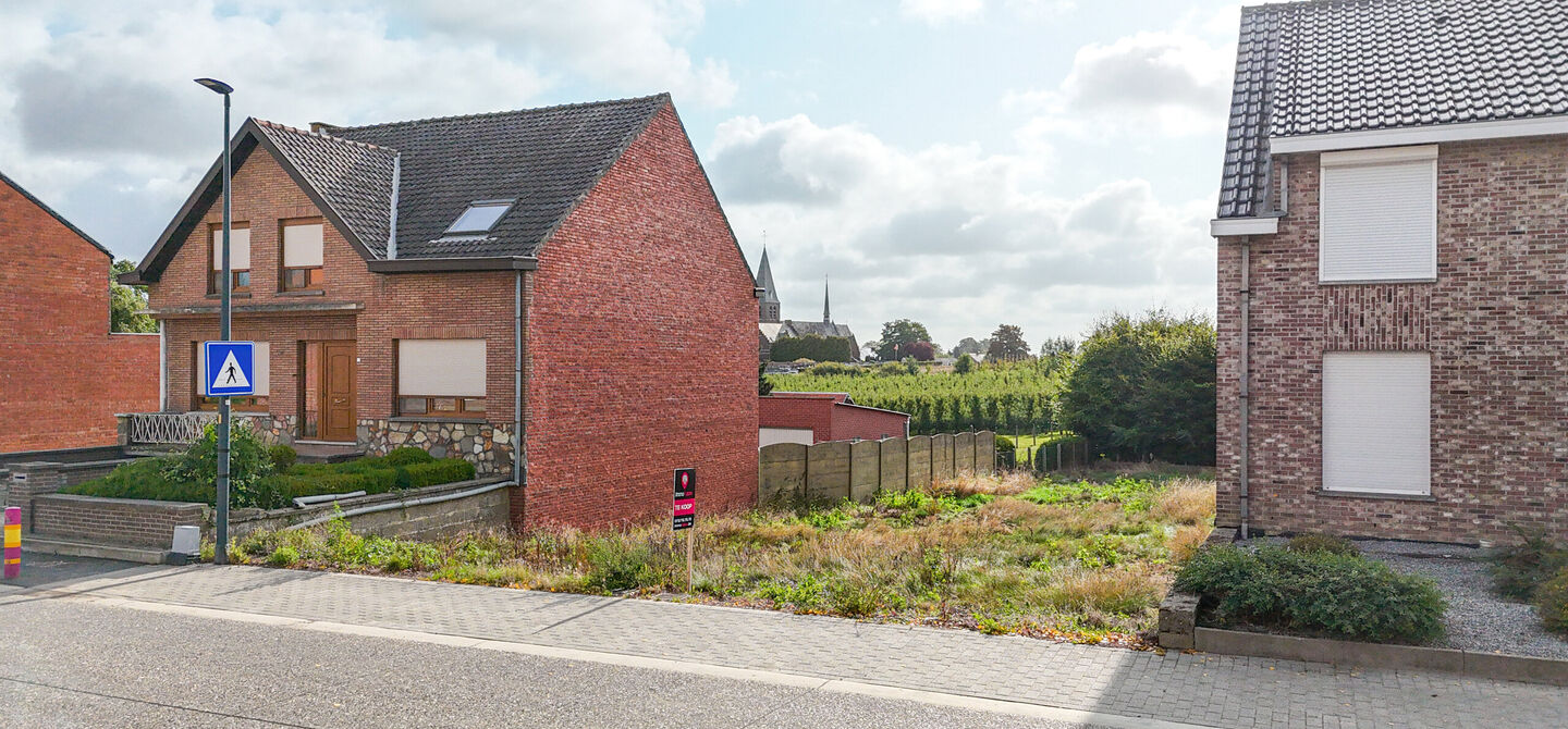 Ontdek deze zeldzame kans in het hart van Engelsmanshoven: een schitterend bouwperceel op Driewilgenstraat met alle troeven voor wie droomt van een landelijke thuisbasi
Ligging & Perceel
•	Percelen van ca. 550 m²: ideaal voor een comfortabele woning me