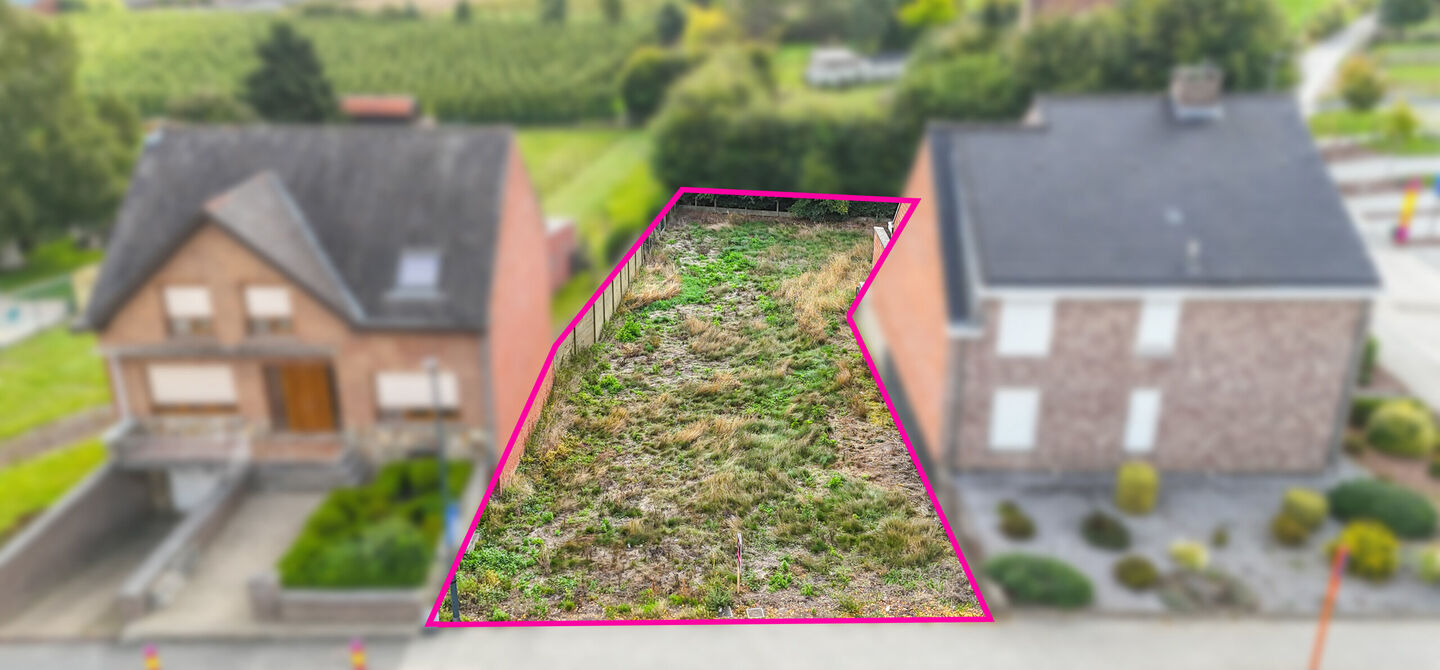Ontdek deze zeldzame kans in het hart van Engelsmanshoven: een schitterend bouwperceel op Driewilgenstraat met alle troeven voor wie droomt van een landelijke thuisbasi
Ligging & Perceel
•	Percelen van ca. 550 m²: ideaal voor een comfortabele woning me