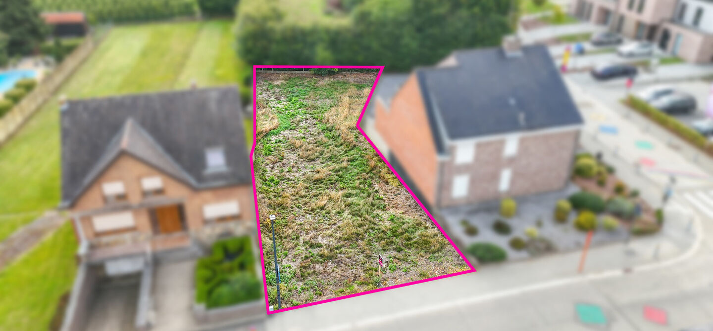 Ontdek deze zeldzame kans in het hart van Engelsmanshoven: een schitterend bouwperceel op Driewilgenstraat met alle troeven voor wie droomt van een landelijke thuisbasi
Ligging & Perceel
•	Percelen van ca. 550 m²: ideaal voor een comfortabele woning me